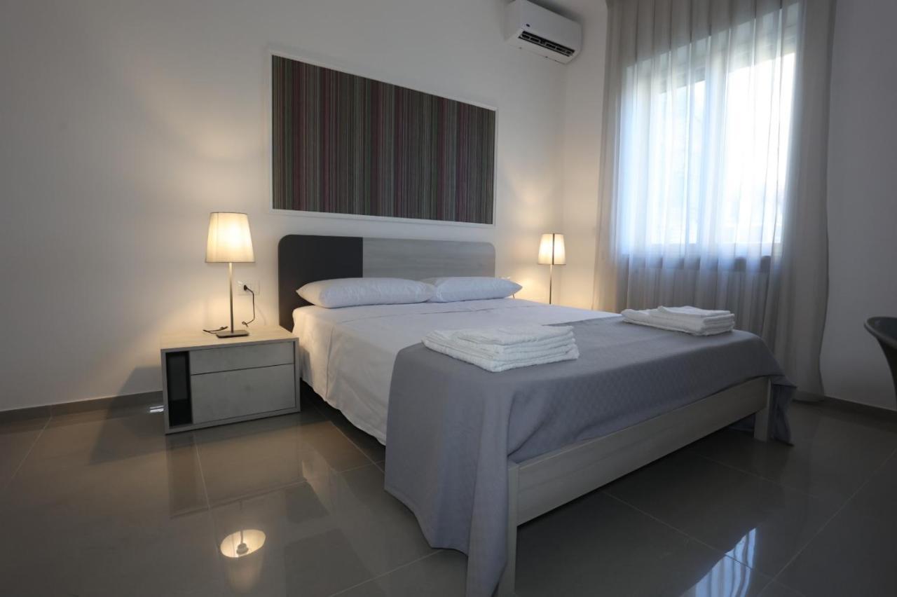 Civico 49 Bed&Breakfast 莱切 外观 照片