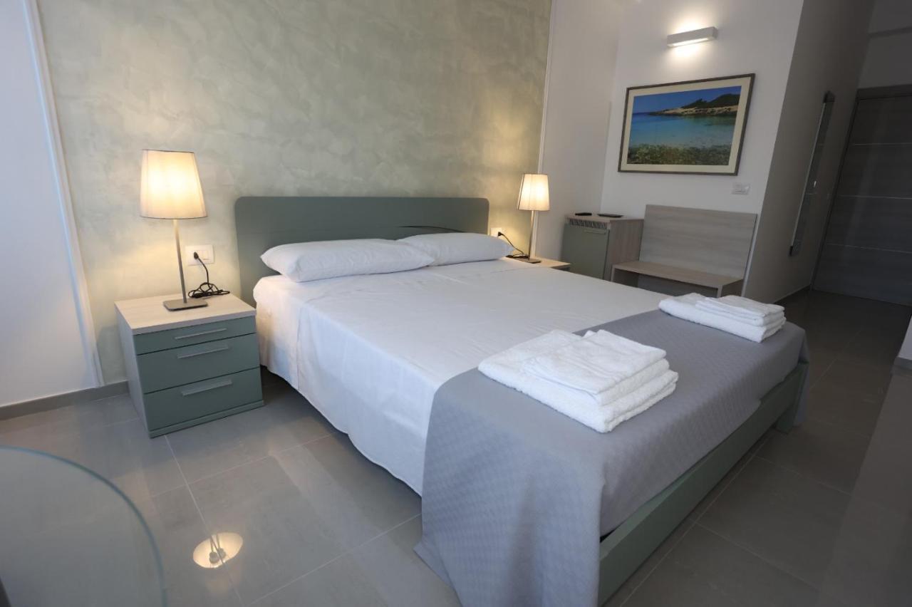 Civico 49 Bed&Breakfast 莱切 外观 照片