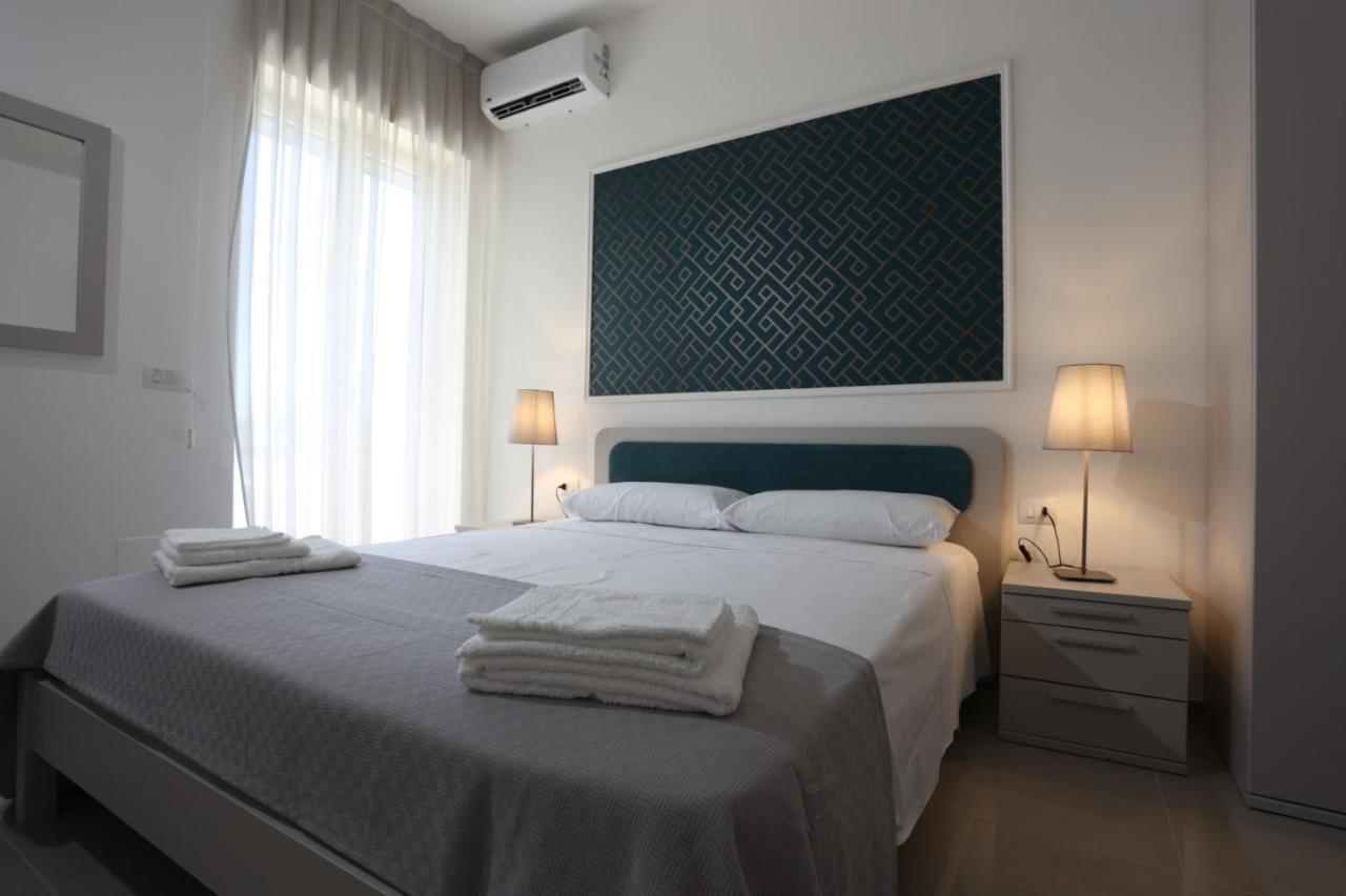 Civico 49 Bed&Breakfast 莱切 外观 照片