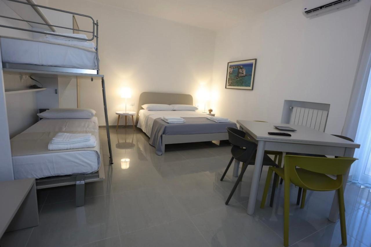 Civico 49 Bed&Breakfast 莱切 外观 照片