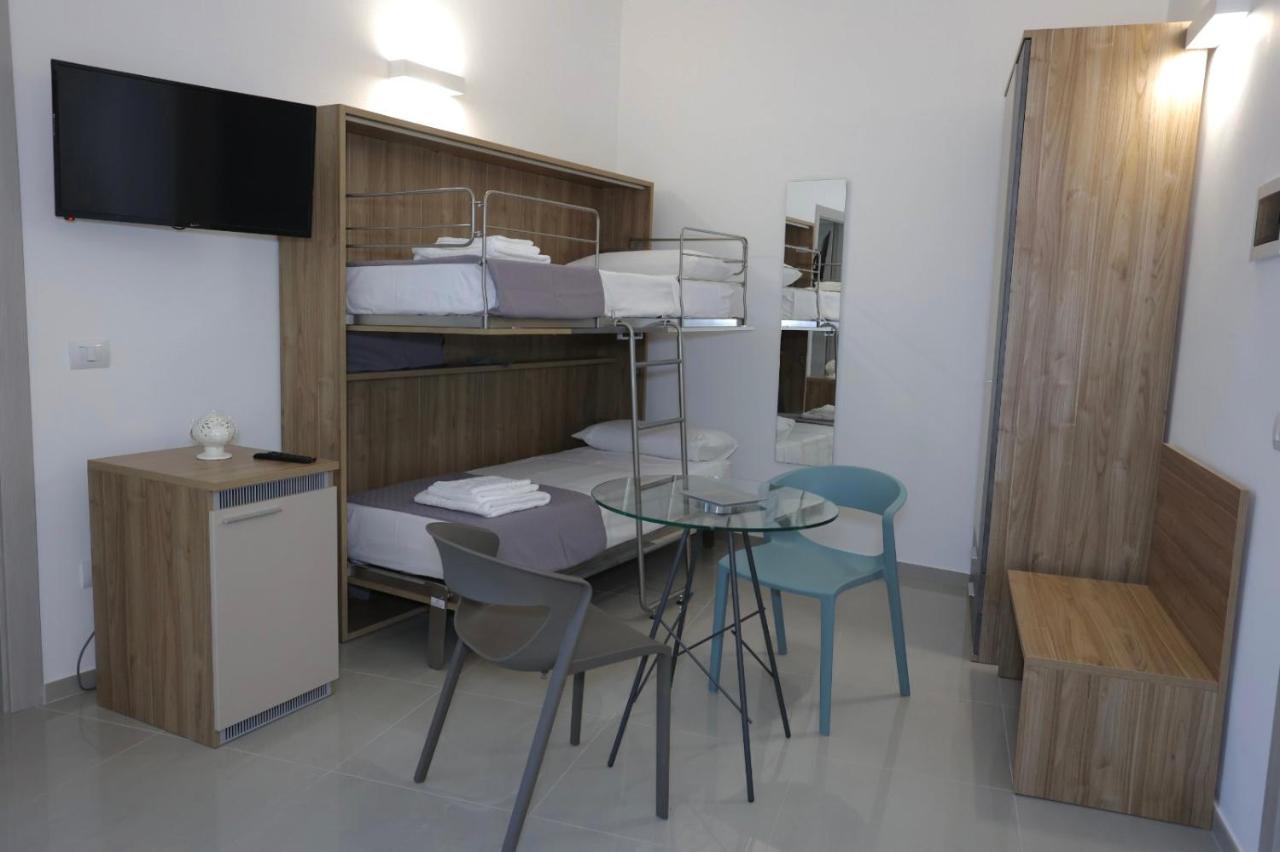 Civico 49 Bed&Breakfast 莱切 外观 照片