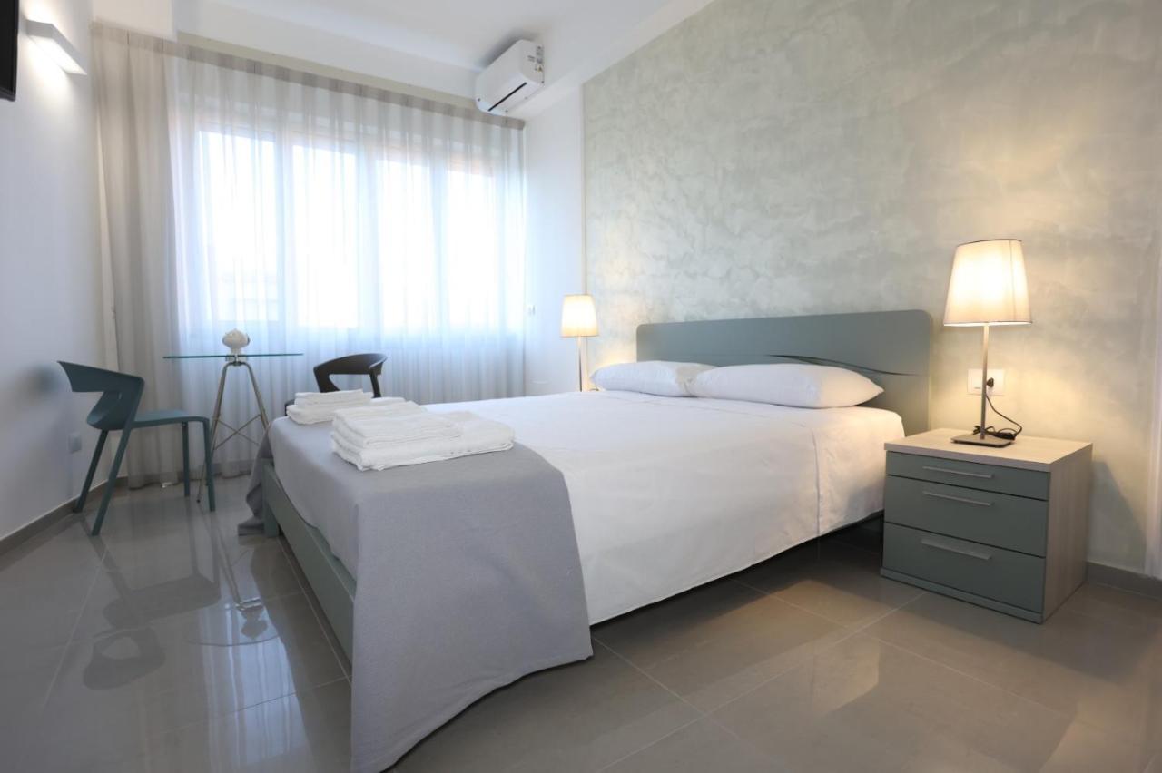 Civico 49 Bed&Breakfast 莱切 外观 照片