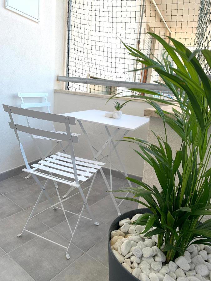 Civico 49 Bed&Breakfast 莱切 外观 照片
