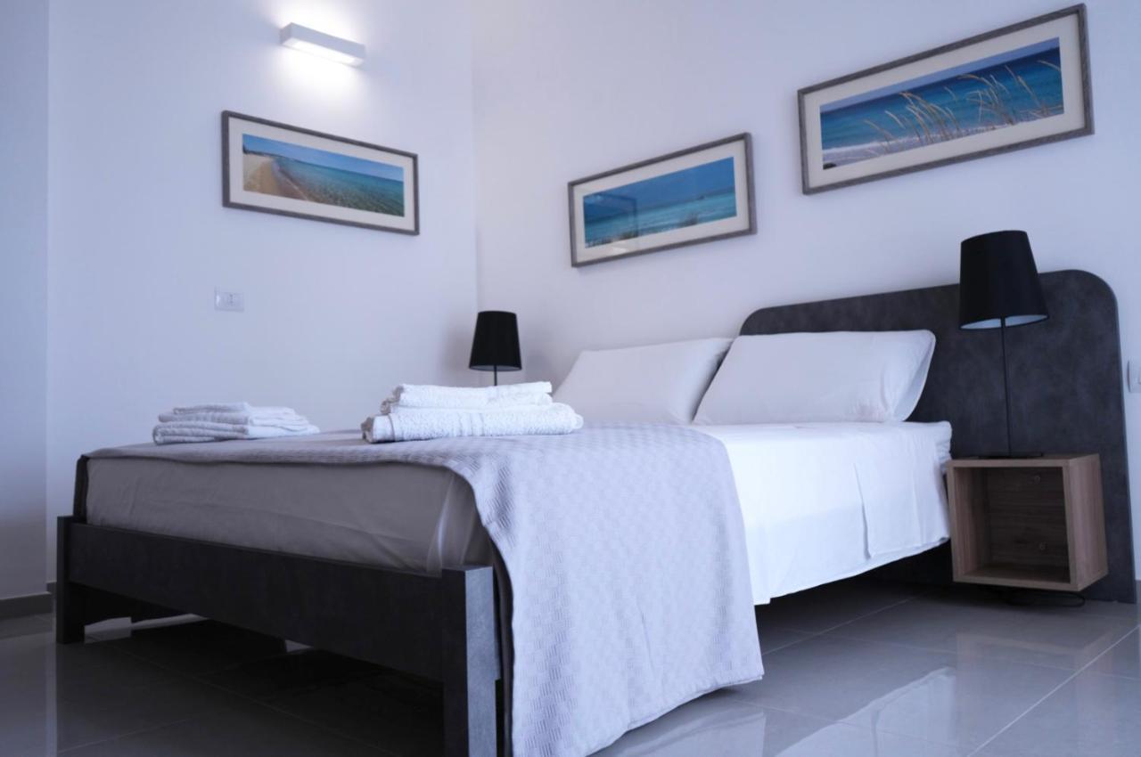 Civico 49 Bed&Breakfast 莱切 外观 照片