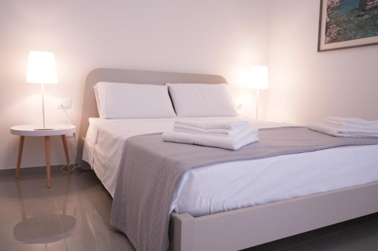 Civico 49 Bed&Breakfast 莱切 外观 照片