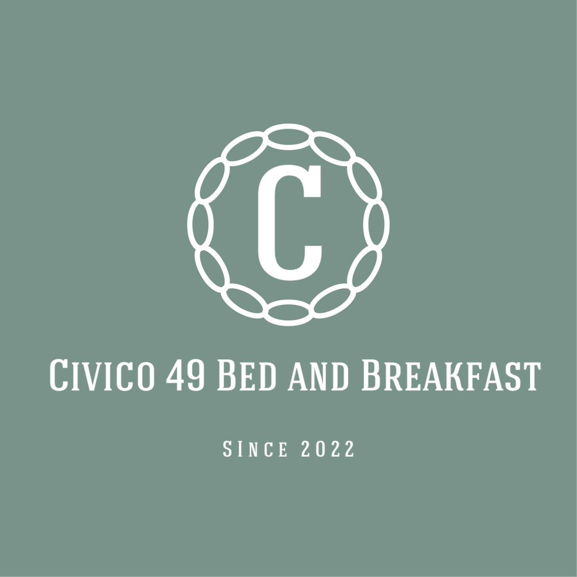 Civico 49 Bed&Breakfast 莱切 外观 照片